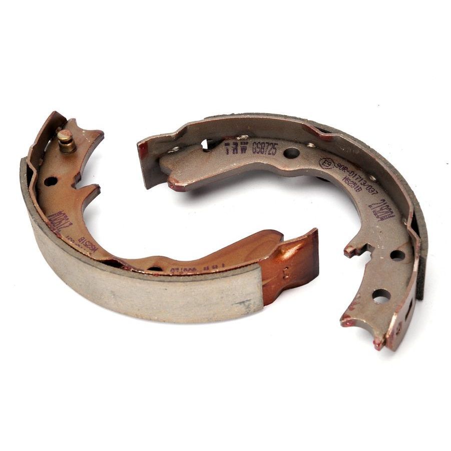 Колодки барабанные к-кт Fiat Albea (2002-2012), Fiat Doblo (2005-2015) METACO 3020069
Колодки барабанные к-кт Fiat Albea (2002-2012), Fiat Doblo (2005-2015) METACO 3020069