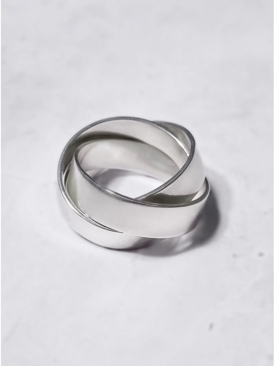 Кольцо из серебра р. 20 BOHOANN 118114968, 118114968 
Кольцо из серебра р. 20 BOHOANN 118114968, 118114968