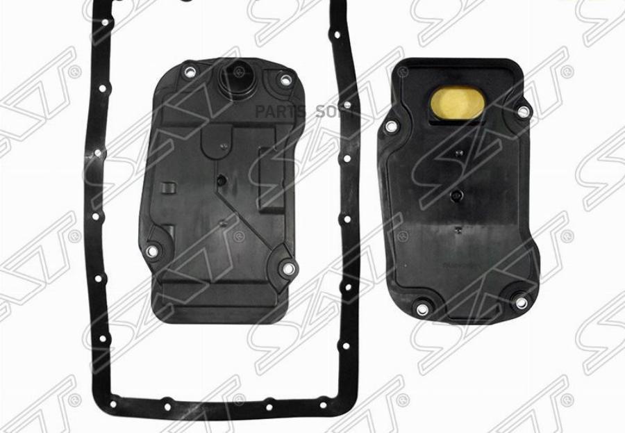 SAT Фильтр АКПП TOYOTA CROWN 05-/LEXUS GS300/350/430/460/450H 05-( с прокладкой), ST3533030090
SAT Фильтр АКПП TOYOTA CROWN 05-/LEXUS GS300/350/430/460/450H 05-( с прокладкой), ST3533030090