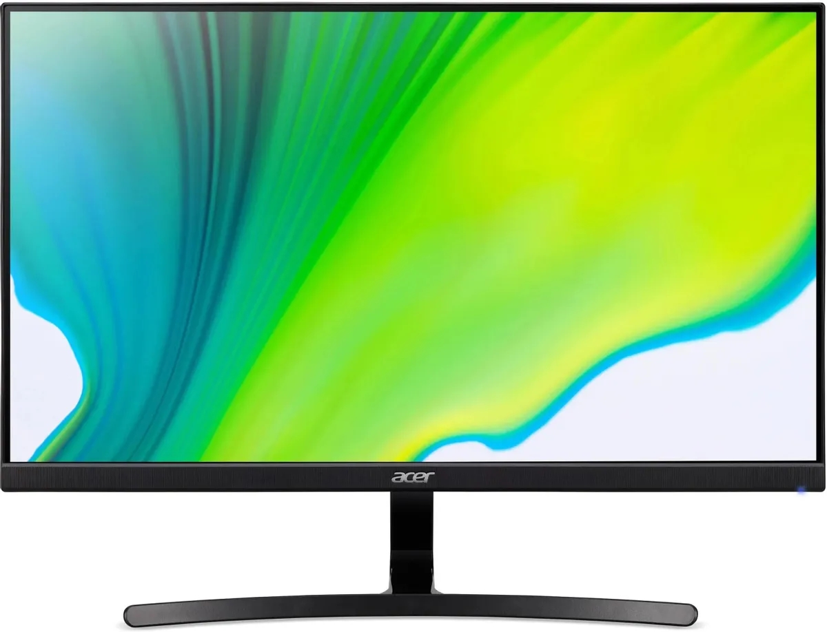 27" Монитор Acer K273Ebmix 27 (um.hx3ee.e11) 100Hz 1920x1080 IPS, Черный, K273Ebmix 27, черный (um.hx3ee.e11)
27" Монитор Acer K273Ebmix 27 (um.hx3ee.e11) 100Hz 1920x1080 IPS, Черный, K273Ebmix 27, черный (um.hx3ee.e11)