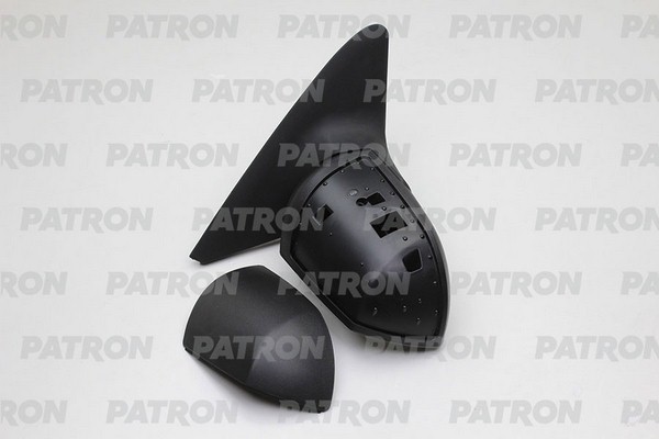 Зеркало Наружное В Сборе Прав, Мех, Выпукл, Грунт Ford: Mondeo - 00-03 Patron Pmg1230M04
Зеркало Наружное В Сборе Прав, Мех, Выпукл, Грунт Ford: Mondeo - 00-03 Patron Pmg1230M04