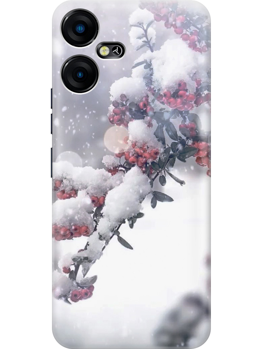 Силиконовый чехол на Tecno Pova Neo 3 "Заснеженная рябина", Белый;серый;красный, 20001480
Силиконовый чехол на Tecno Pova Neo 3 "Заснеженная рябина", Белый;серый;красный, 20001480