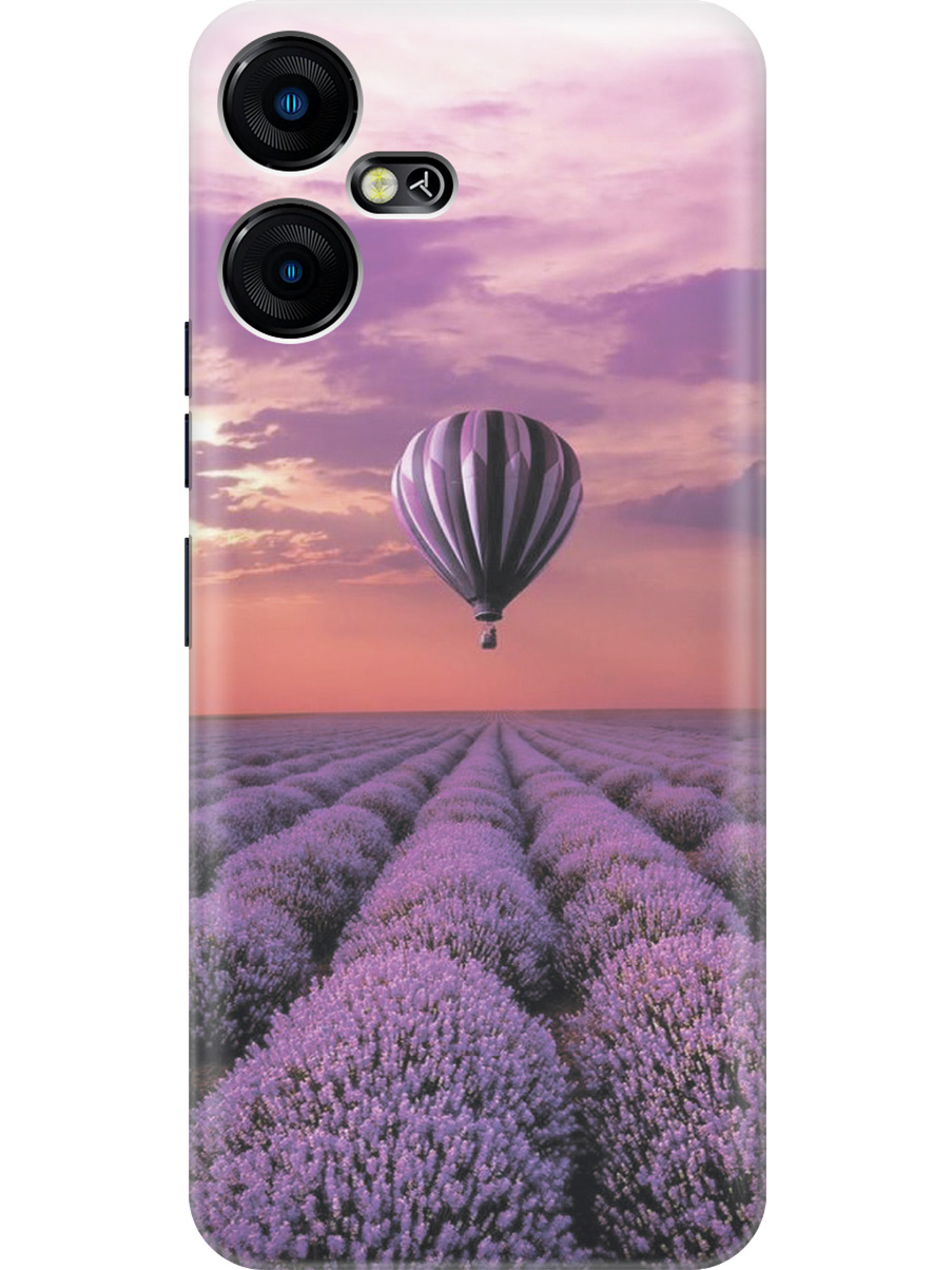 Силиконовый чехол на Tecno Pova Neo 3 "Лаванда и воздушный шар", Красный;синий, 20001480
Силиконовый чехол на Tecno Pova Neo 3 "Лаванда и воздушный шар", Красный;синий, 20001480