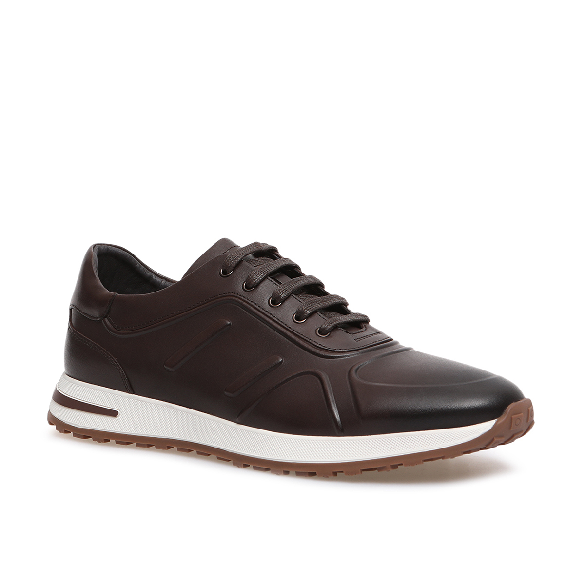 Кроссовки мужские El Tempo CUG95_E24-045_BROWN коричневые 41 RU, Коричневый, CUG95_E24
Кроссовки мужские El Tempo CUG95_E24-045_BROWN коричневые 41 RU, Коричневый, CUG95_E24