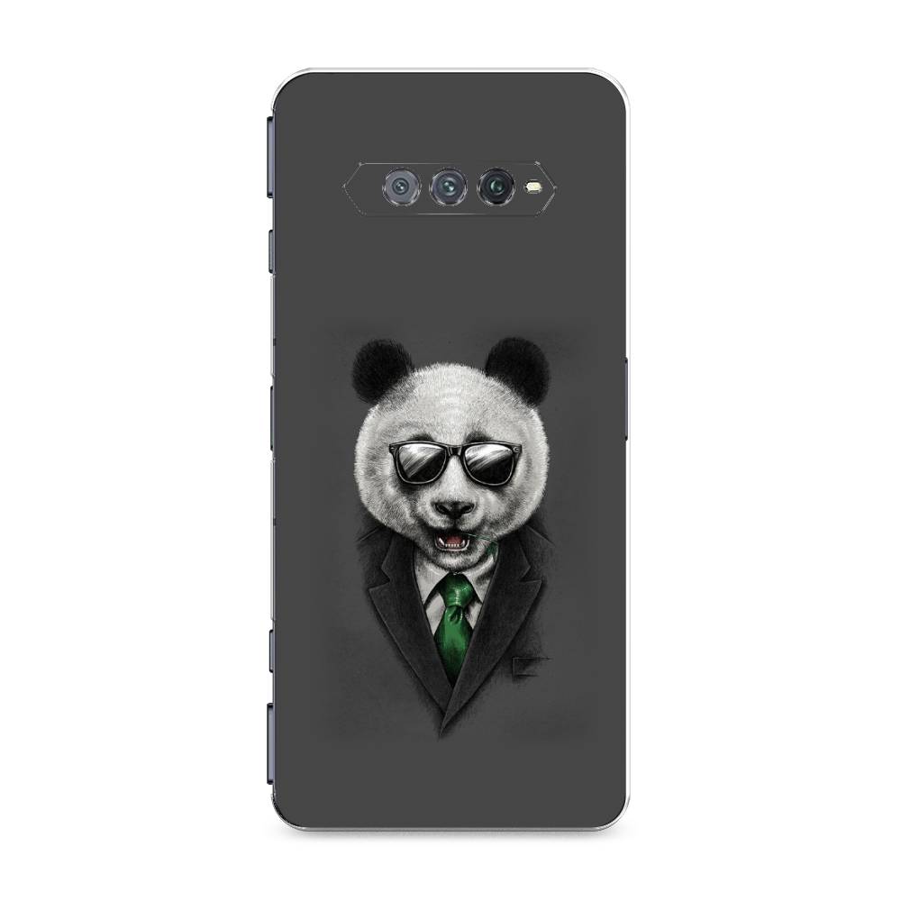 Чехол Awog на Xiaomi Black Shark 4/4S/4S Pro/4 Pro "Деловая панда", Разноцветный, 311550-10
Чехол Awog на Xiaomi Black Shark 4/4S/4S Pro/4 Pro "Деловая панда", Разноцветный, 311550-10