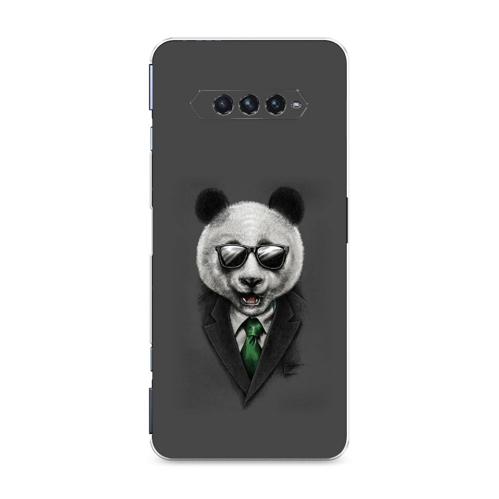 Чехол Awog на Xiaomi Black Shark 4/4S/4S Pro/4 Pro "Деловая панда", Разноцветный, 311150-10
Чехол Awog на Xiaomi Black Shark 4/4S/4S Pro/4 Pro "Деловая панда", Разноцветный, 311150-10