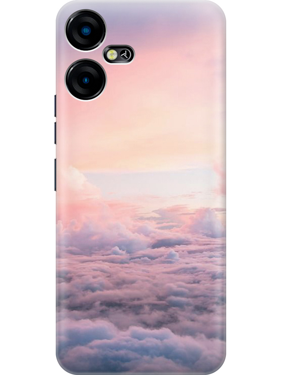 Силиконовый чехол на Tecno Pova Neo 3 "Высоко над облаками", Фиолетовый;розовый, 20001480
Силиконовый чехол на Tecno Pova Neo 3 "Высоко над облаками", Фиолетовый;розовый, 20001480