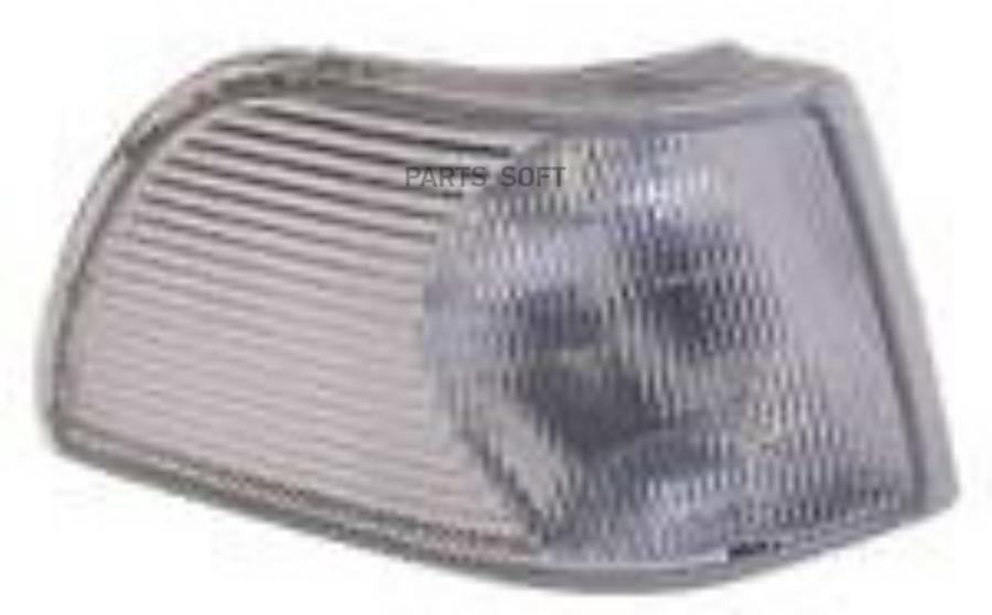 Указатель Поворота R Белый Depo 773-1510R-Ue
Указатель Поворота R Белый Depo 773-1510R-Ue