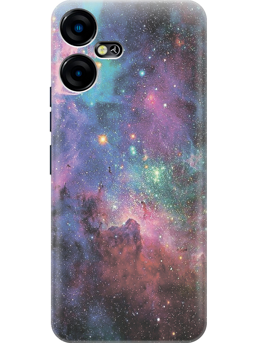 Силиконовый чехол на Tecno Pova Neo 3 "Волшебный космос", Голубой;фиолетовый;синий, 20001480
Силиконовый чехол на Tecno Pova Neo 3 "Волшебный космос", Голубой;фиолетовый;синий, 20001480
