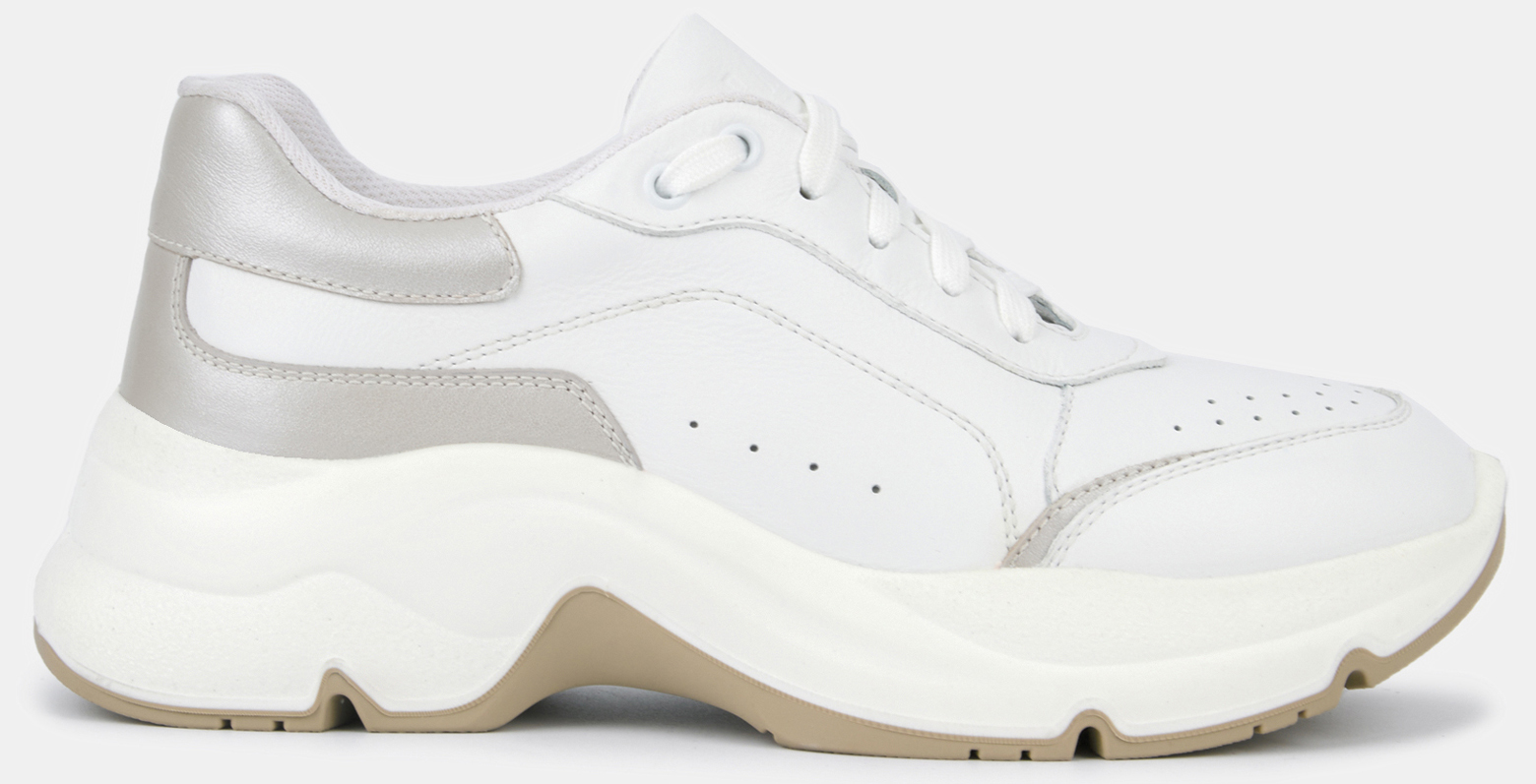 Кроссовки женские Ralf Ringer 677117 белые 38 RU, Белый, 677117БЛ 
Кроссовки женские Ralf Ringer 677117 белые 38 RU, Белый, 677117БЛ