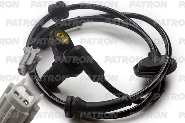 Датчик частоты вращения колеса передний, правый NISSAN: X-TRAIL (T30) 01 - PATRON ABS52151
Датчик частоты вращения колеса передний, правый NISSAN: X-TRAIL (T30) 01 - PATRON ABS52151