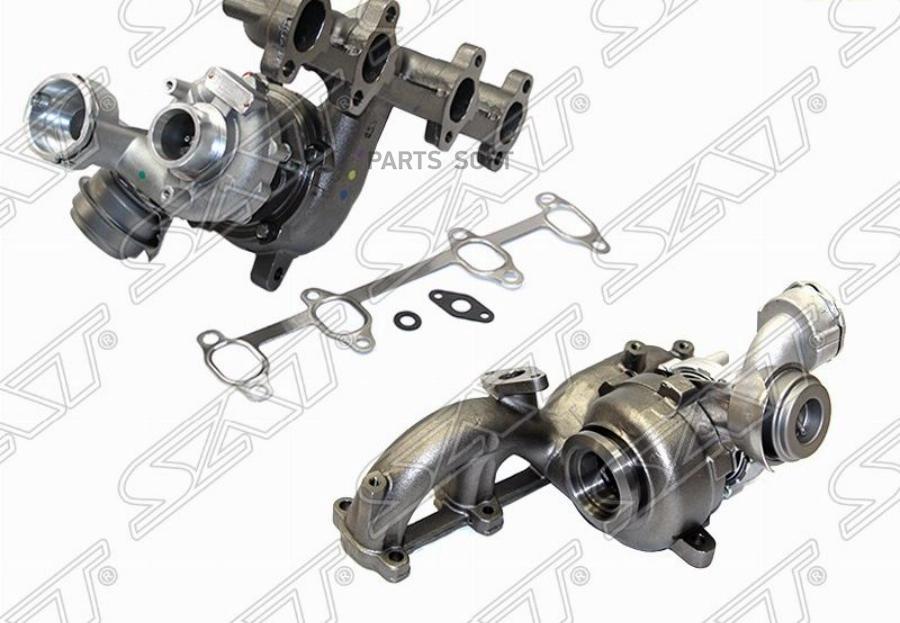 SAT Турбина AUDI A3/S3/SEAT LEON/TOLEDO/SKODA OCTAVIA/SUPERB/VW GOLF/PASSAT 1.9/2.0 TDI, ST038253010D
SAT Турбина AUDI A3/S3/SEAT LEON/TOLEDO/SKODA OCTAVIA/SUPERB/VW GOLF/PASSAT 1.9/2.0 TDI, ST038253010D