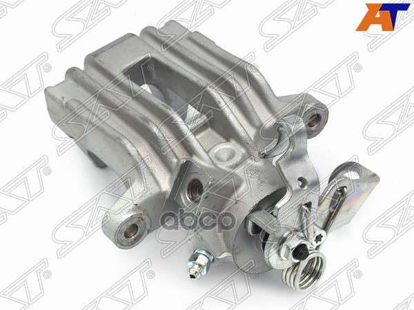 SAT Суппорт тормозной зад VAG POLO 15-/SKODA FABIA 07-18/RAPID 13-18/AUDI A1 11-18 правый, ST6R0615424
SAT Суппорт тормозной зад VAG POLO 15-/SKODA FABIA 07-18/RAPID 13-18/AUDI A1 11-18 правый, ST6R0615424