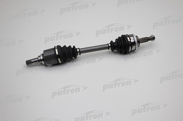 Полуось передняя левая 23x610x58,8x26 ABS: 44T RENAULT: CLIO II 1.5DCI 98- PATRON PDS0268
Полуось передняя левая 23x610x58,8x26 ABS: 44T RENAULT: CLIO II 1.5DCI 98- PATRON PDS0268