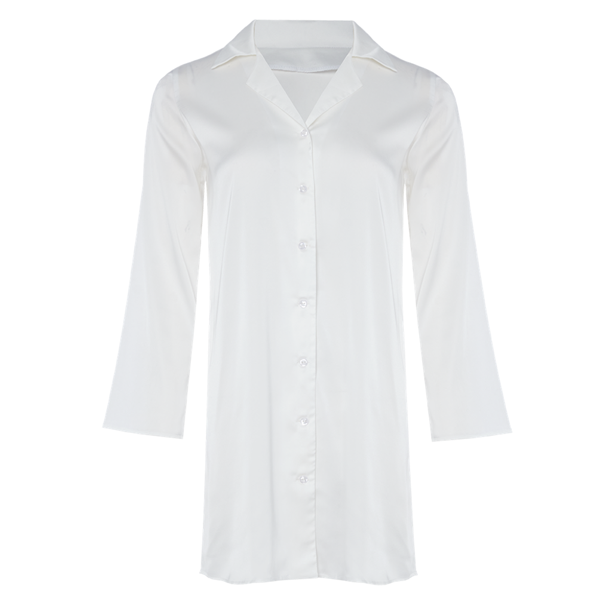 Рубашка домашняя женская Yanchevskaya 18445 белая L, Белый, 18445
Рубашка домашняя женская Yanchevskaya 18445 белая L, Белый, 18445