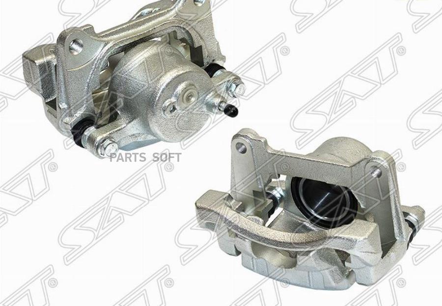 SAT Суппорт тормозной FR TOYOTA OPA #CT10 00-05/CALDINA #ZT241 02-07/PREMIO/ALLION #ZT240, ST4773020640
SAT Суппорт тормозной FR TOYOTA OPA #CT10 00-05/CALDINA #ZT241 02-07/PREMIO/ALLION #ZT240, ST4773020640