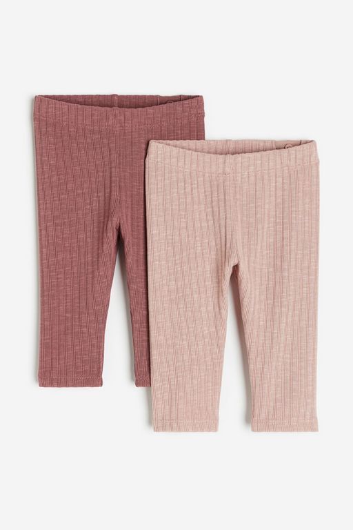 Леггинсы детские H&M 1206920, Темный матовый розовый, светло-розовый, 104, 1206920
Леггинсы детские H&M 1206920, Темный матовый розовый, светло-розовый, 104, 1206920