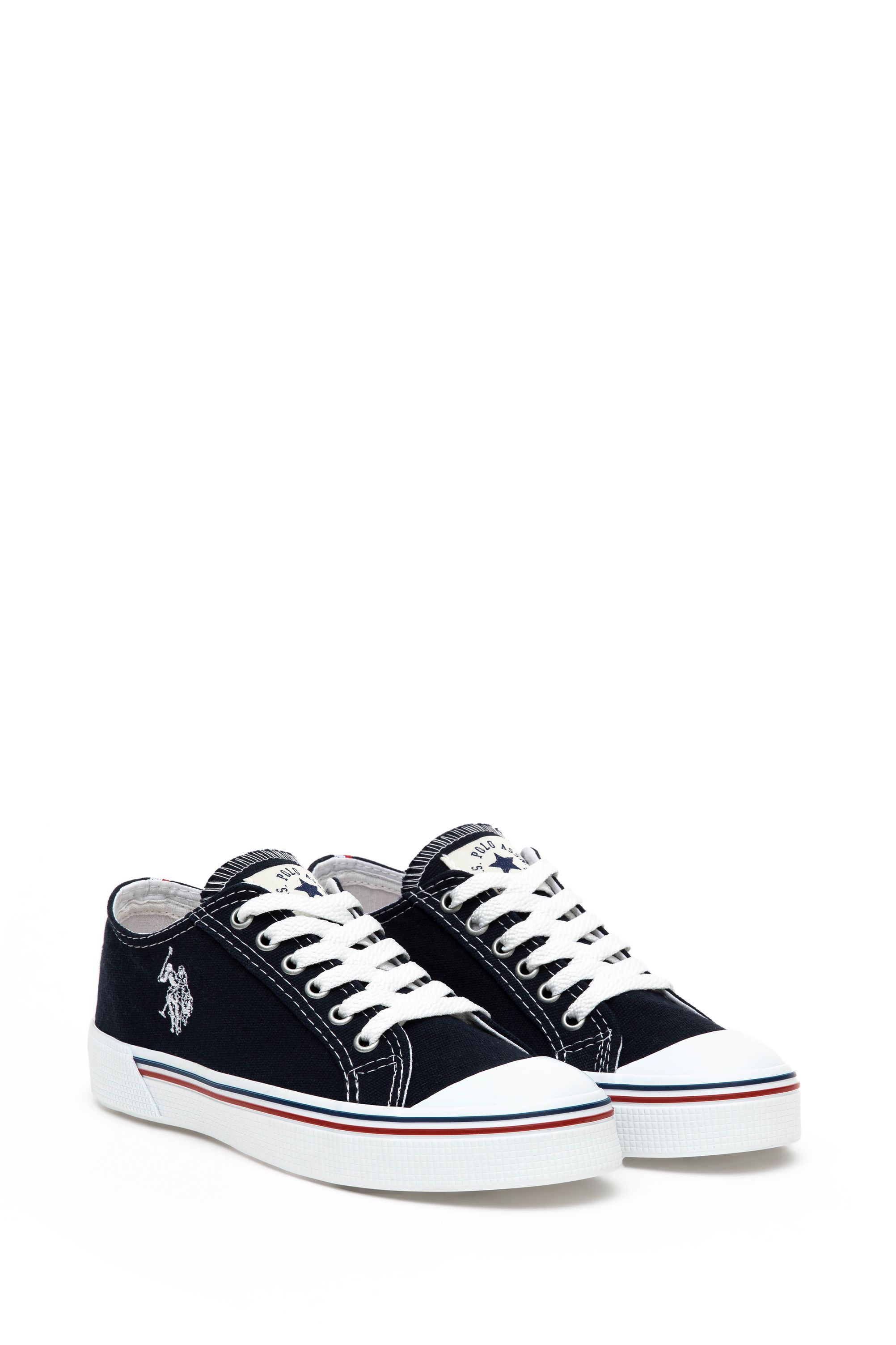 Кеды женские U.S. POLO Assn. S082SZ0330Y24LINEN_VR синие 38 RU, Синий, S082SZ0330Y24LINEN_VR
Кеды женские U.S. POLO Assn. S082SZ0330Y24LINEN_VR синие 38 RU, Синий, S082SZ0330Y24LINEN_VR