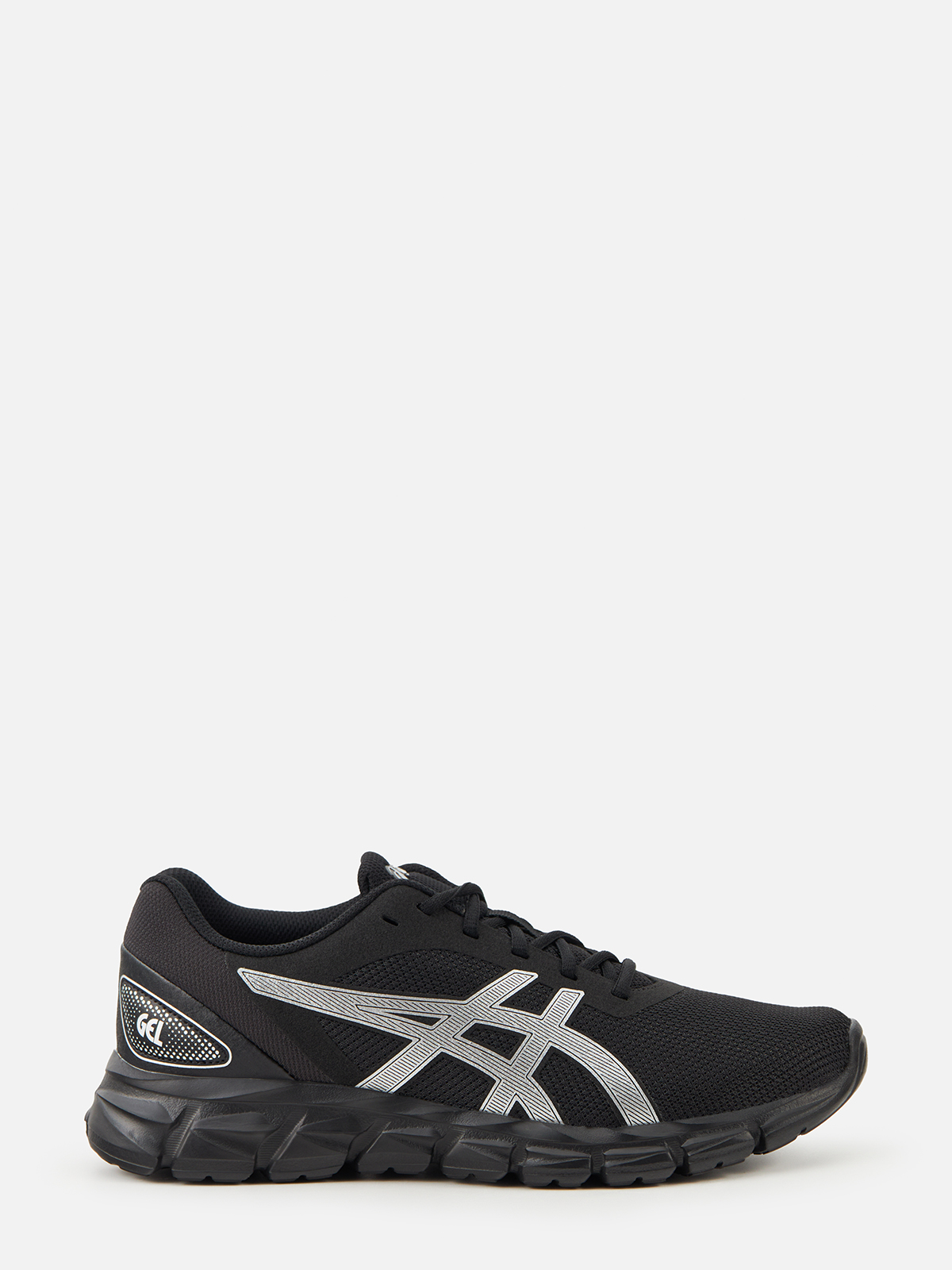 Кроссовки мужские Asics Gel-Quantum Lyte II 1201A630-012 черные 44 EU, Черный, Gel-Quantum Lyte II
Кроссовки мужские Asics Gel-Quantum Lyte II 1201A630-012 черные 44 EU, Черный, Gel-Quantum Lyte II