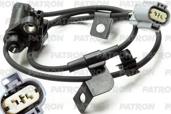 Датчик частоты вращения колеса задний, правый MITSUBISHI: L200 2.5DI-D 05- PATRON ABS50007
Датчик частоты вращения колеса задний, правый MITSUBISHI: L200 2.5DI-D 05- PATRON ABS50007