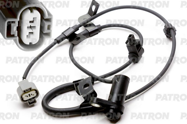 Датчик частоты вращения колеса задний, левый MITSUBISHI: L200 2.5DI-D 05- PATRON ABS50006
Датчик частоты вращения колеса задний, левый MITSUBISHI: L200 2.5DI-D 05- PATRON ABS50006
