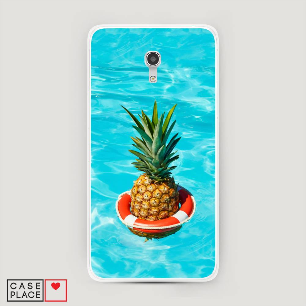 Чехол Awog на Alcatel Pixi 4 (5) 5045D / Алкатель Pixi 4 (5) 5045D "Ананас в бассейне", 170250-10
Чехол Awog на Alcatel Pixi 4 (5) 5045D / Алкатель Pixi 4 (5) 5045D "Ананас в бассейне", 170250-10