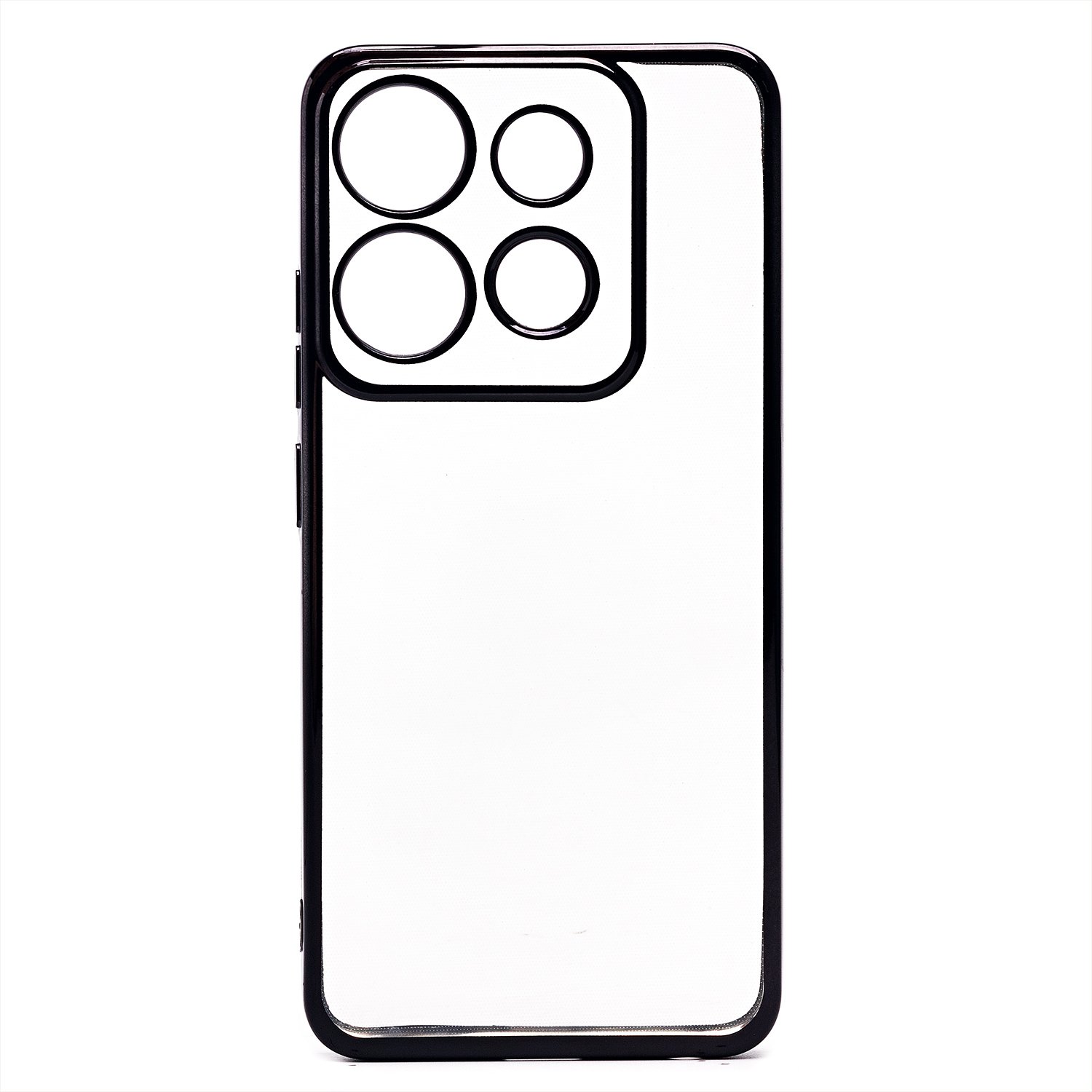 Чехол для Tecno Pop 7 (BF6), Spark Go 2023 (BF7) силиконовый ультратонкий Pilot, Черный
Чехол для Tecno Pop 7 (BF6), Spark Go 2023 (BF7) силиконовый ультратонкий Pilot, Черный