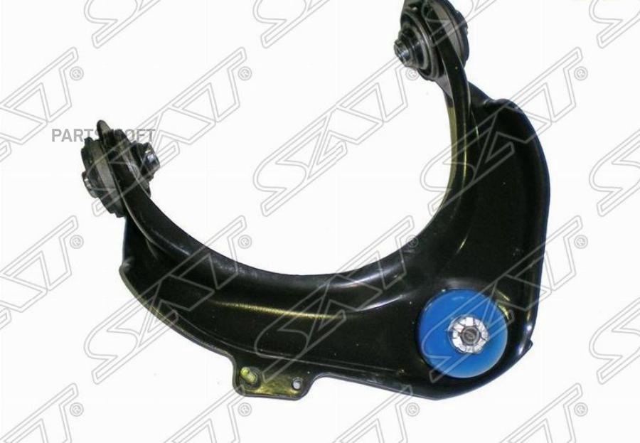 SAT Рычаг верхний с шаров. HONDA AVANCIER/INSPIRE/ODYSSEY/SABER 98-03 RH, ST51450S84A01
SAT Рычаг верхний с шаров. HONDA AVANCIER/INSPIRE/ODYSSEY/SABER 98-03 RH, ST51450S84A01