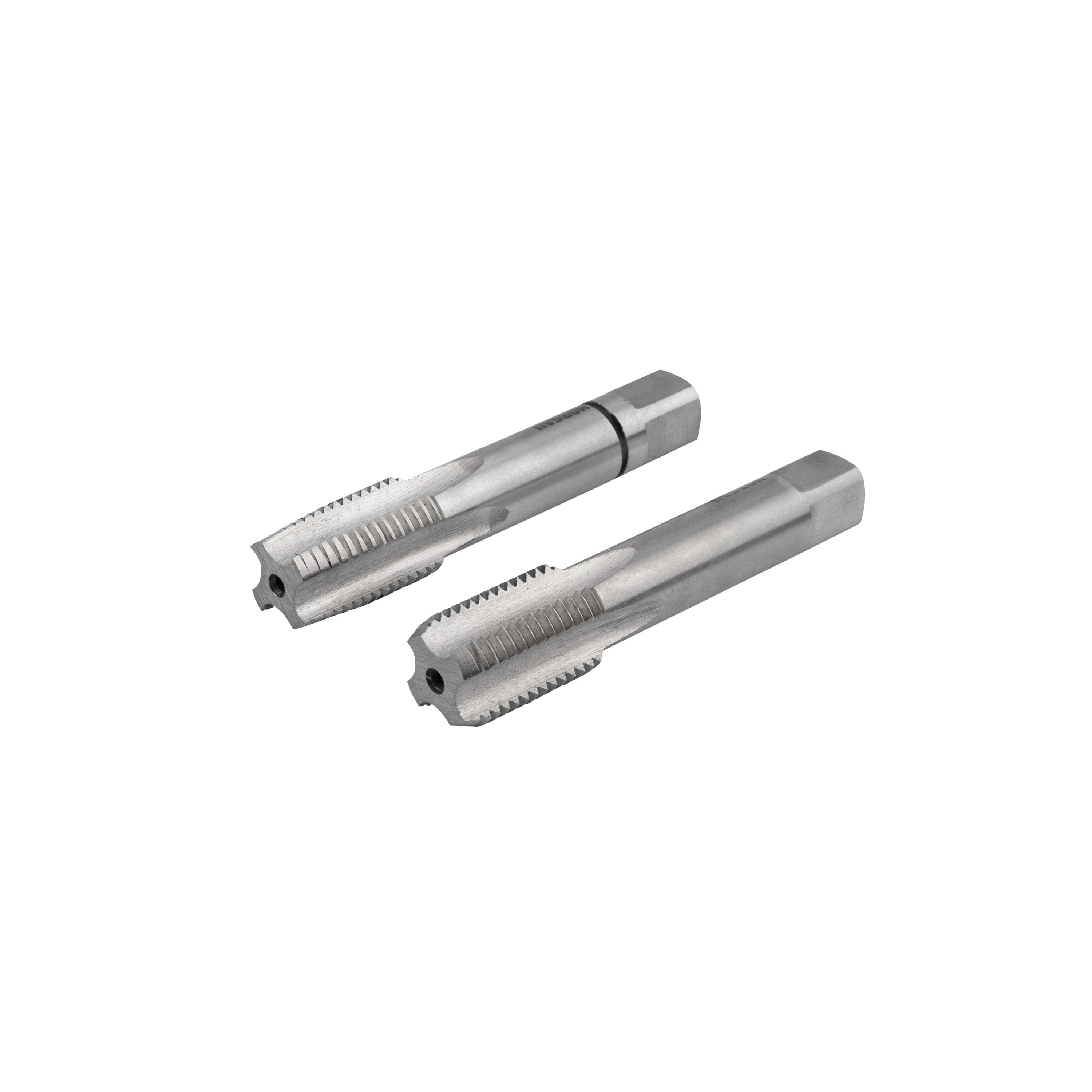 Набор метчиков NORGAU Industrial MF14 из HSS, по стали, чугуну и цветным металлам, 2 шт., RHT-269-663
Набор метчиков NORGAU Industrial MF14 из HSS, по стали, чугуну и цветным металлам, 2 шт., RHT-269-663