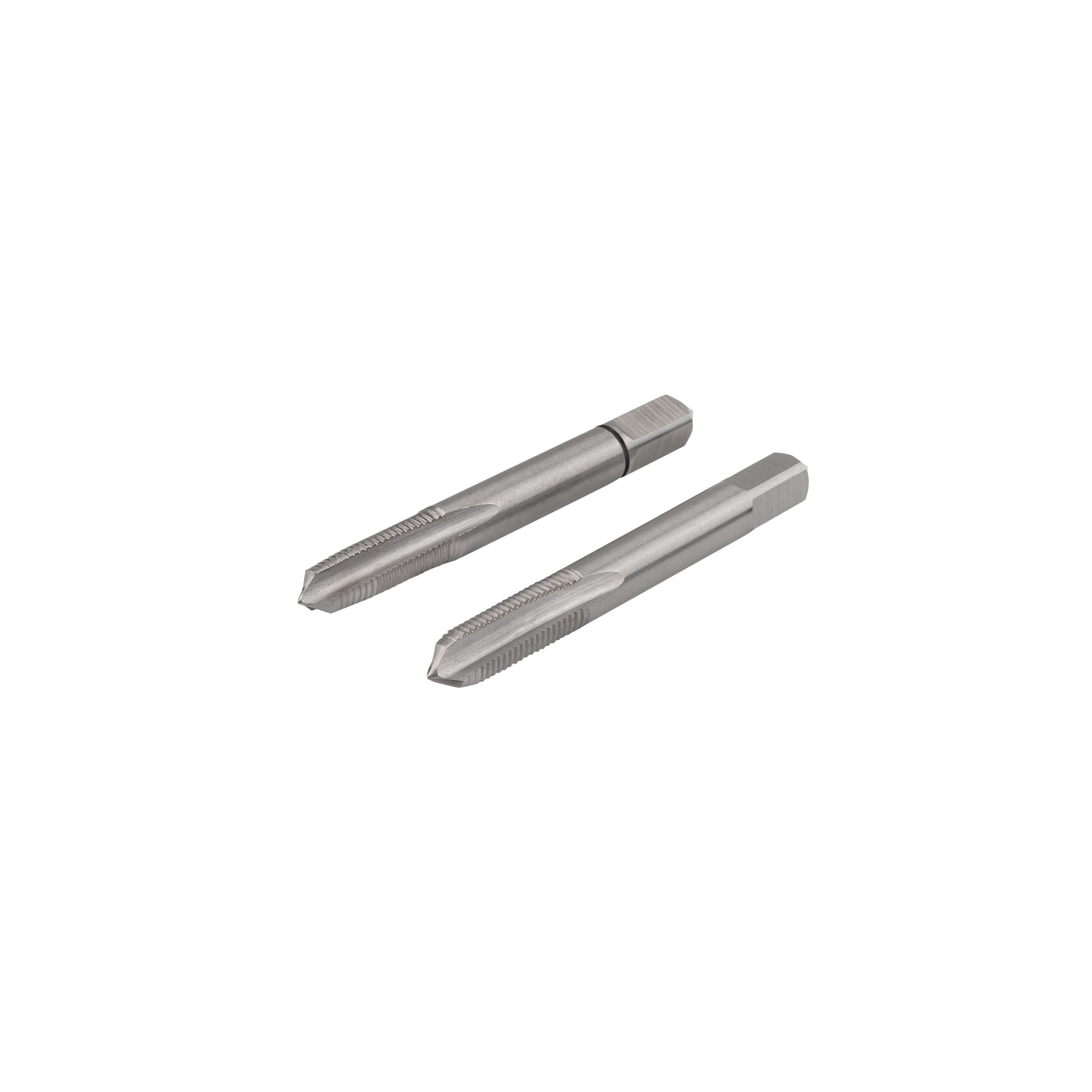 Набор метчиков NORGAU Industrial MF6 из HSS, по стали, чугуну и цветным металлам, 2 шт., RHT-269-640
Набор метчиков NORGAU Industrial MF6 из HSS, по стали, чугуну и цветным металлам, 2 шт., RHT-269-640