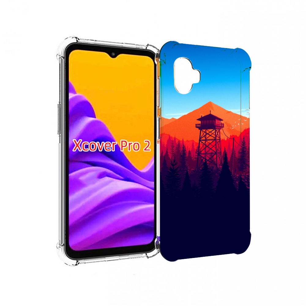 Чехол MyPads лес с оранжевыми горами для Samsung Galaxy Xcover Pro 2, Прозрачный, Tocco
Чехол MyPads лес с оранжевыми горами для Samsung Galaxy Xcover Pro 2, Прозрачный, Tocco