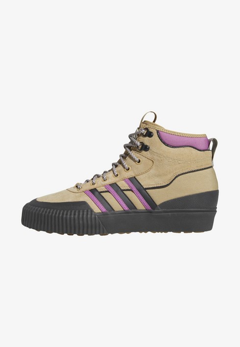 Кеды мужские Adidas Originals Akando Atr Unisex бежевые 46 EU (доставка из-за рубежа), Бежевый, Akando Atr Unisex
Кеды мужские Adidas Originals Akando Atr Unisex бежевые 46 EU (доставка из-за рубежа), Бежевый, Akando Atr Unisex
