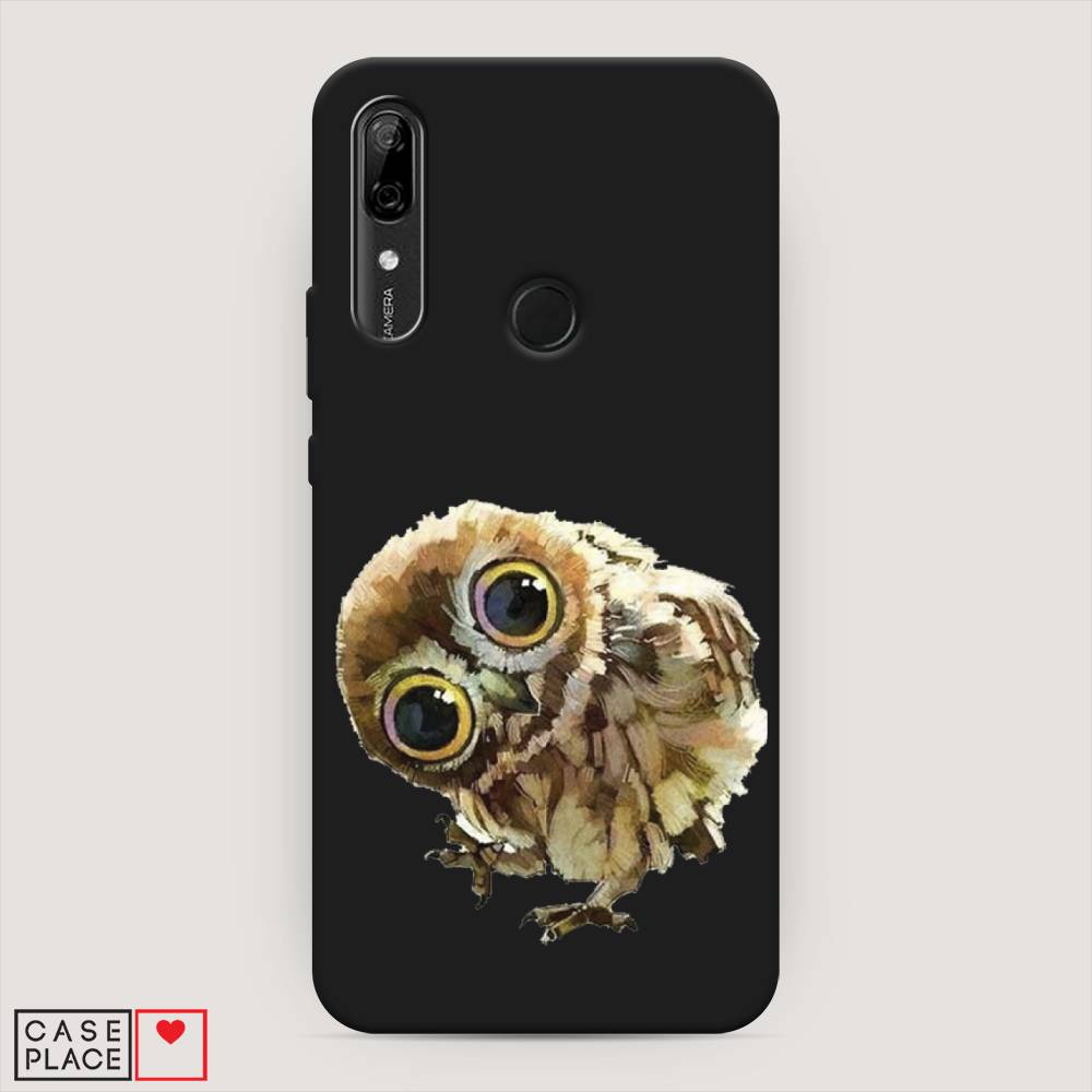 Чехол Awog на Huawei P Smart Z "Любопытный совенок", Коричневый;белый;прозрачный, 69452-1
Чехол Awog на Huawei P Smart Z "Любопытный совенок", Коричневый;белый;прозрачный, 69452-1