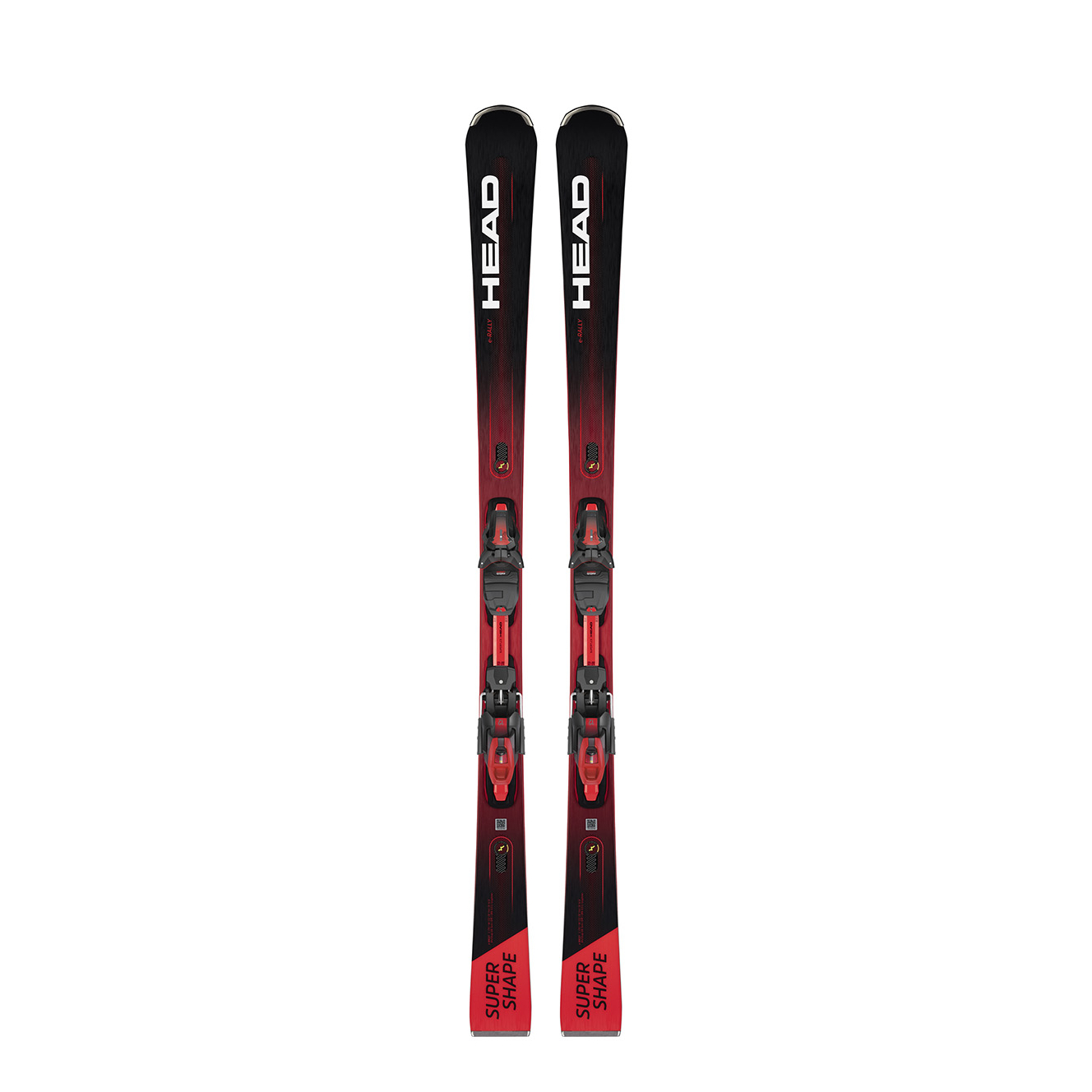 Head Supershape e-Rally SF-PR + PRD 12 GW (22/23) (156), Supershape e-Rally SF-PR + PRD 12 GW (22/23)
Head Supershape e-Rally SF-PR + PRD 12 GW (22/23) (156), Supershape e-Rally SF-PR + PRD 12 GW (22/23)