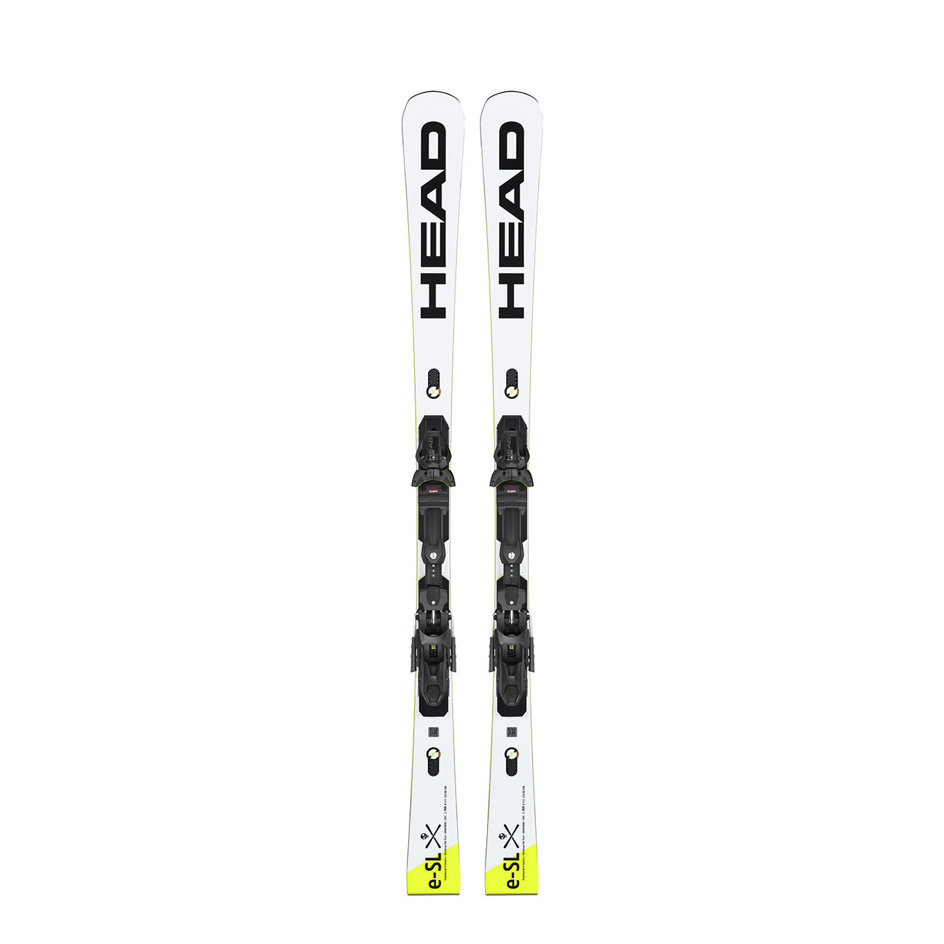Горные лыжи Head WC Rebels e-SL EVO 14 + FF 14 GW (22/23) (165), WC Rebels e-SL EVO 14 + FF 14 GW (22/23)
Горные лыжи Head WC Rebels e-SL EVO 14 + FF 14 GW (22/23) (165), WC Rebels e-SL EVO 14 + FF 14 GW (22/23)