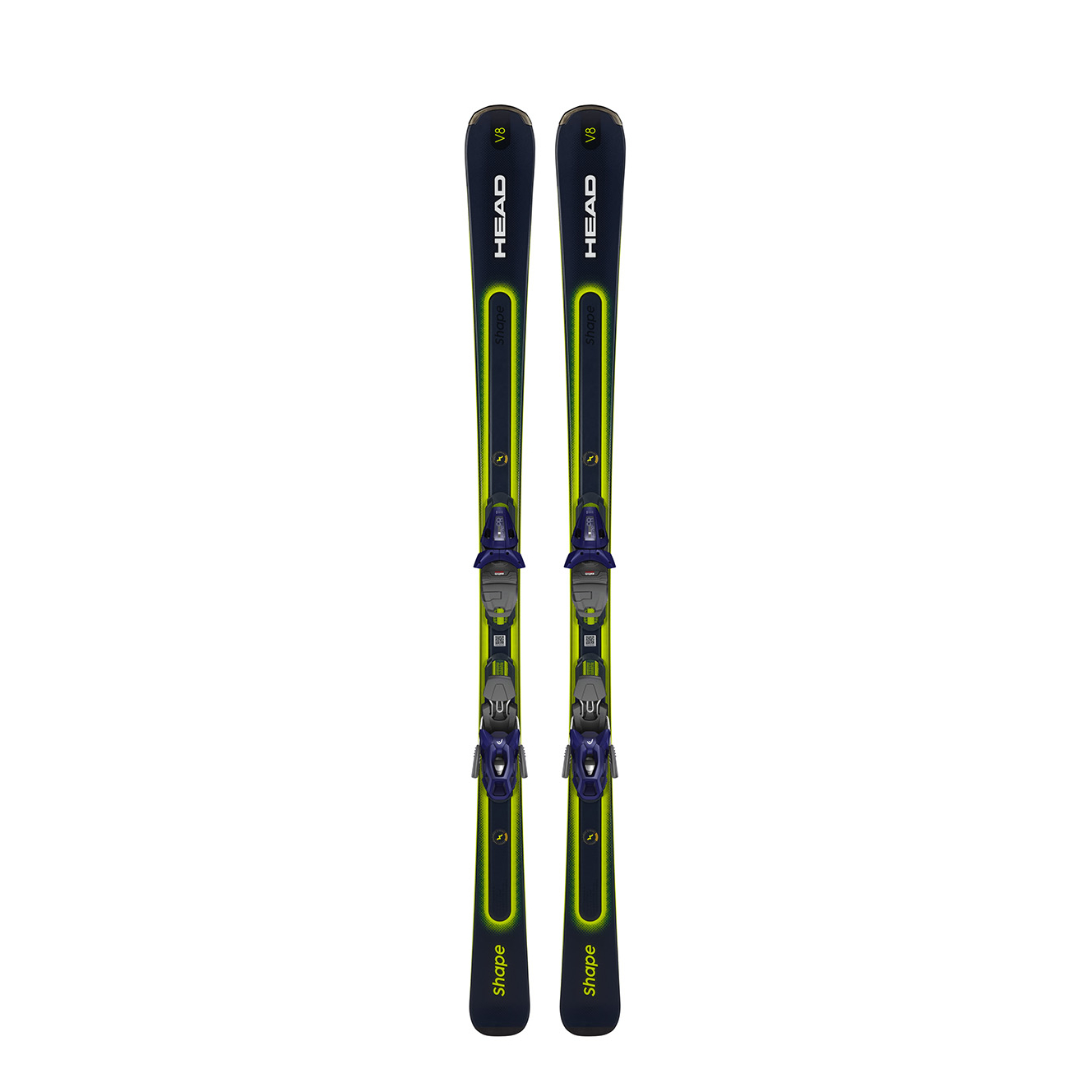 Горные лыжи Head Shape e-V8 SW AMT-PR + PR 11 GW (22/23) (156), Shape e-V8 SW AMT-PR + PR 11 GW (22/23)
Горные лыжи Head Shape e-V8 SW AMT-PR + PR 11 GW (22/23) (156), Shape e-V8 SW AMT-PR + PR 11 GW (22/23)