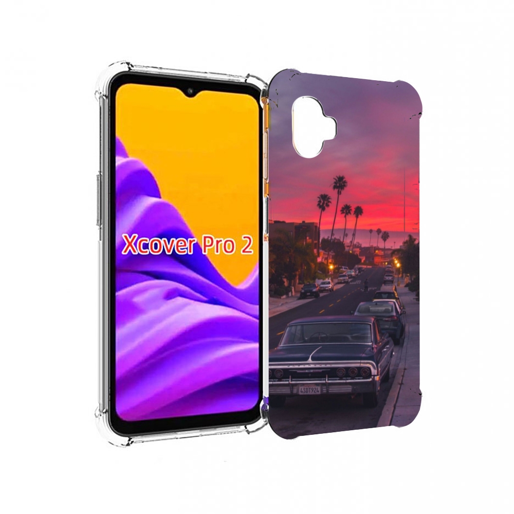 Чехол MyPads красивая дорога америки для Samsung Galaxy Xcover Pro 2, Прозрачный, Tocco
Чехол MyPads красивая дорога америки для Samsung Galaxy Xcover Pro 2, Прозрачный, Tocco