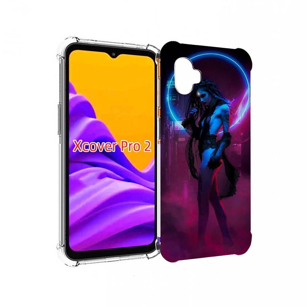 Чехол MyPads красивая девушка в дыму неон женский для Samsung Galaxy Xcover Pro 2, Прозрачный, Tocco
Чехол MyPads красивая девушка в дыму неон женский для Samsung Galaxy Xcover Pro 2, Прозрачный, Tocco