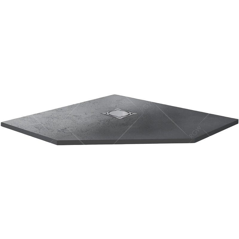 Душевой поддон из искусственного камня RGW Stone Tray ST/T-G 100х100 16155100-02 Графит
Душевой поддон из искусственного камня RGW Stone Tray ST/T-G 100х100 16155100-02 Графит