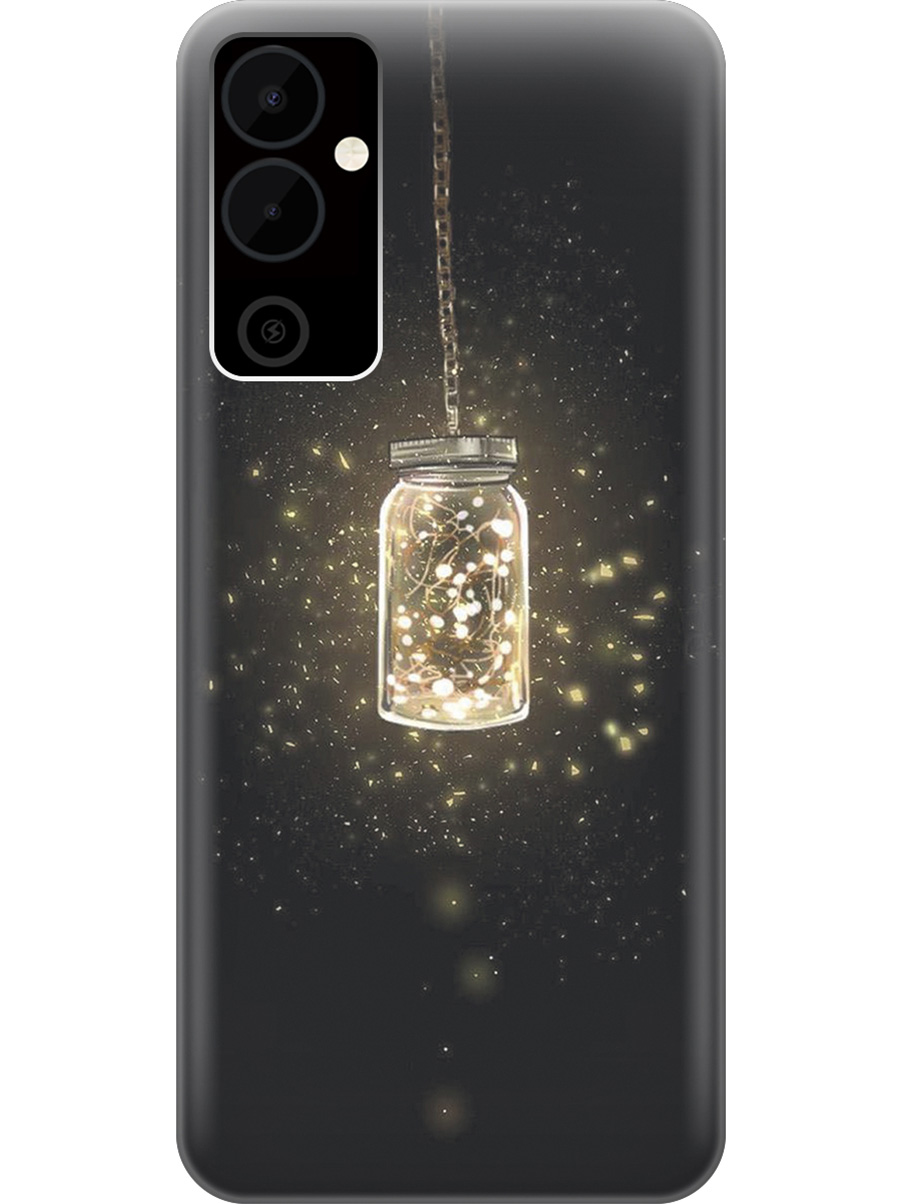 Силиконовый чехол на Tecno Pova Neo 2 "Ночной светильник", Желтый;оранжевый;черный, 20001476
Силиконовый чехол на Tecno Pova Neo 2 "Ночной светильник", Желтый;оранжевый;черный, 20001476