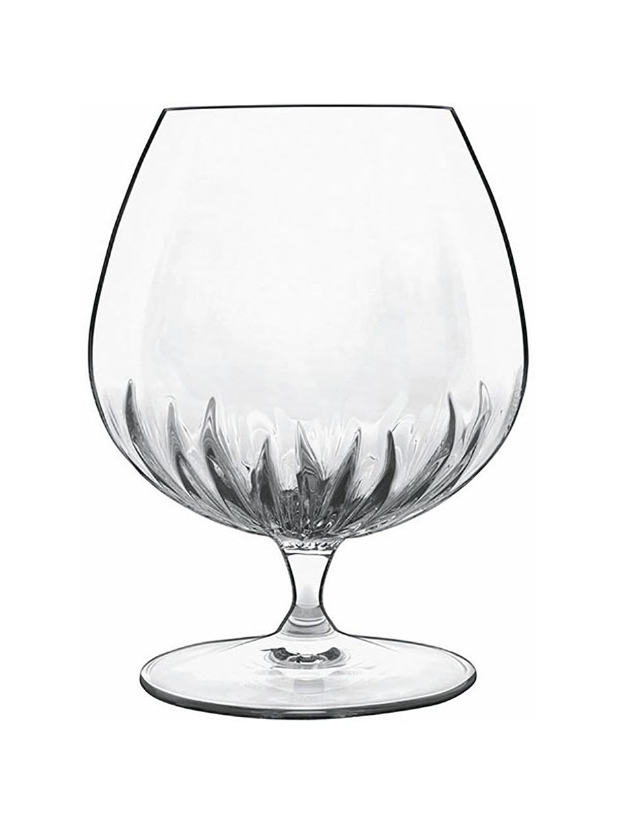 Набор из 2 бокалов для бренди Mixology 465 мл, Bormioli Luigi, A12724BYI02AA01_2, Прозрачный, CB-A12724BYI02AA01
Набор из 2 бокалов для бренди Mixology 465 мл, Bormioli Luigi, A12724BYI02AA01_2, Прозрачный, CB-A12724BYI02AA01