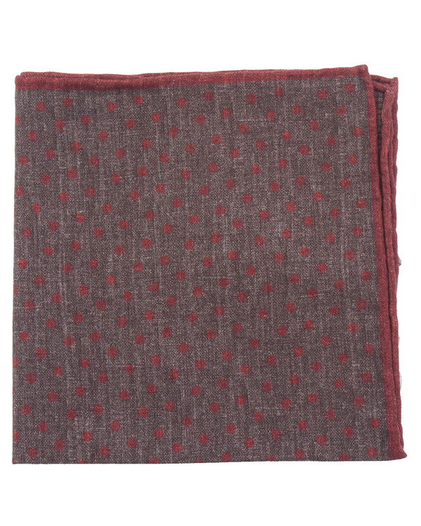 Шейный платок мужской ELEVENTY 979PC0012-18, темно-серый/бордовый, 979PC0012-18
Шейный платок мужской ELEVENTY 979PC0012-18, темно-серый/бордовый, 979PC0012-18