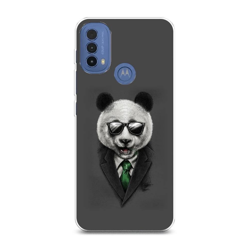 Чехол Awog на Lenovo K14 Plus/Motorola Moto E20/E30/E40 "Деловая панда", Разноцветный, 243550-10
Чехол Awog на Lenovo K14 Plus/Motorola Moto E20/E30/E40 "Деловая панда", Разноцветный, 243550-10