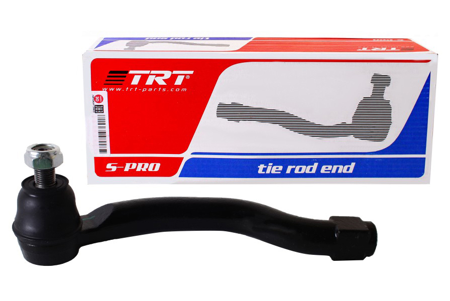 Наконечник Рулевой Honda Accord (Cu) 08-13, Civic Hatchback (Fn, Fk) 05- Trt Левый TRT арт
Наконечник Рулевой Honda Accord (Cu) 08-13, Civic Hatchback (Fn, Fk) 05- Trt Левый TRT арт