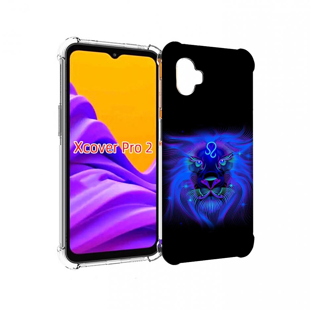 Чехол MyPads знак-зодиака-лев-3 для Samsung Galaxy Xcover Pro 2, Прозрачный, Tocco
Чехол MyPads знак-зодиака-лев-3 для Samsung Galaxy Xcover Pro 2, Прозрачный, Tocco
