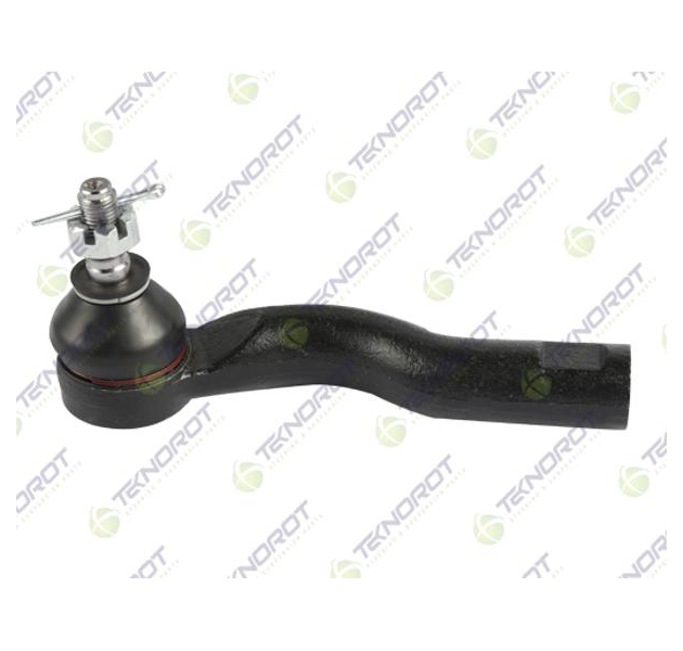 Наконечник Рулевой Тяги Перед. Лев. Toyota Avensis Verso 2nd Gen 4504649125 Teknorot арт.
Наконечник Рулевой Тяги Перед. Лев. Toyota Avensis Verso 2nd Gen 4504649125 Teknorot арт.