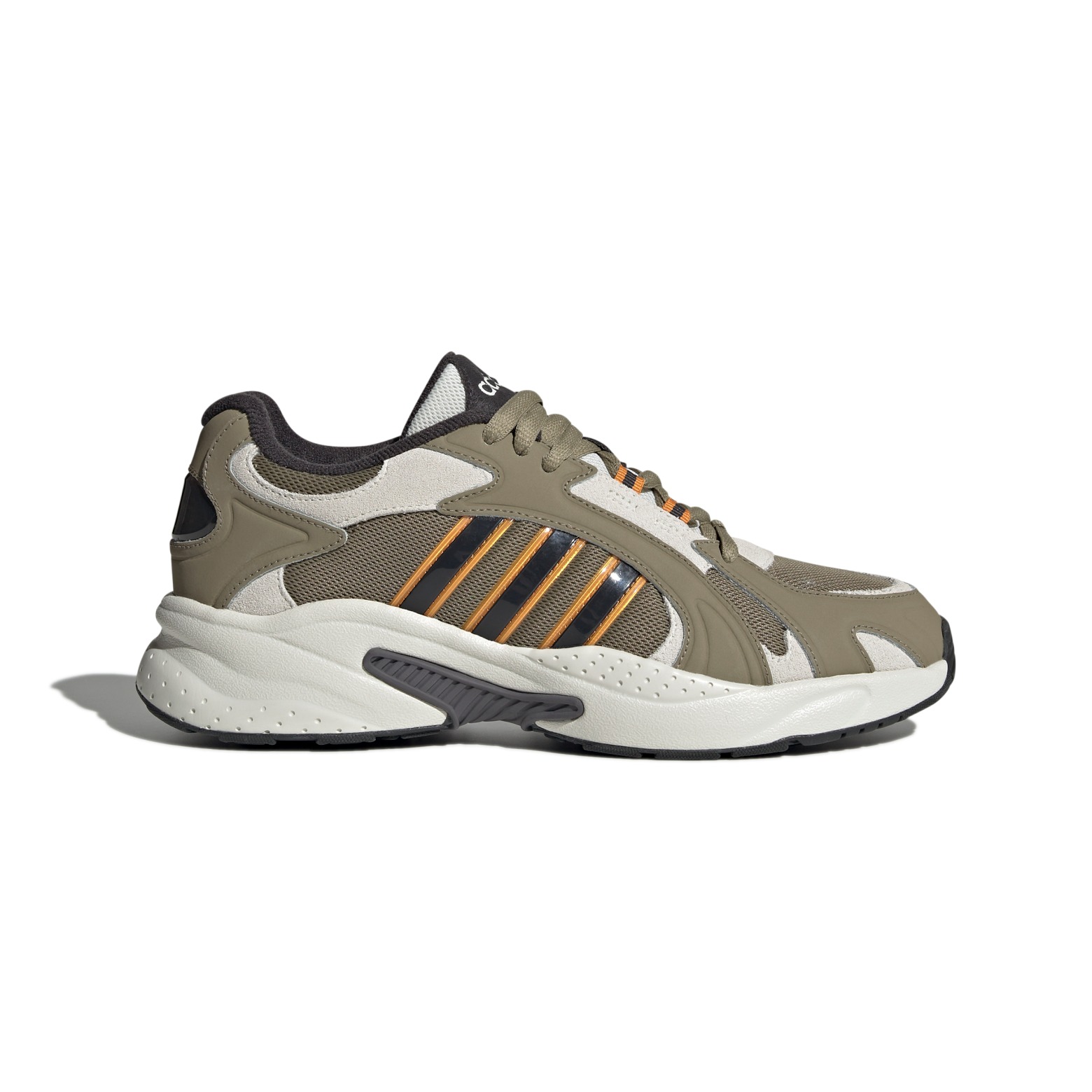 Кроссовки мужские Adidas Crazychaos Shadow 2.0 зеленые 10.5 UK, Crazychaos Shadow 2.0
Кроссовки мужские Adidas Crazychaos Shadow 2.0 зеленые 10.5 UK, Crazychaos Shadow 2.0