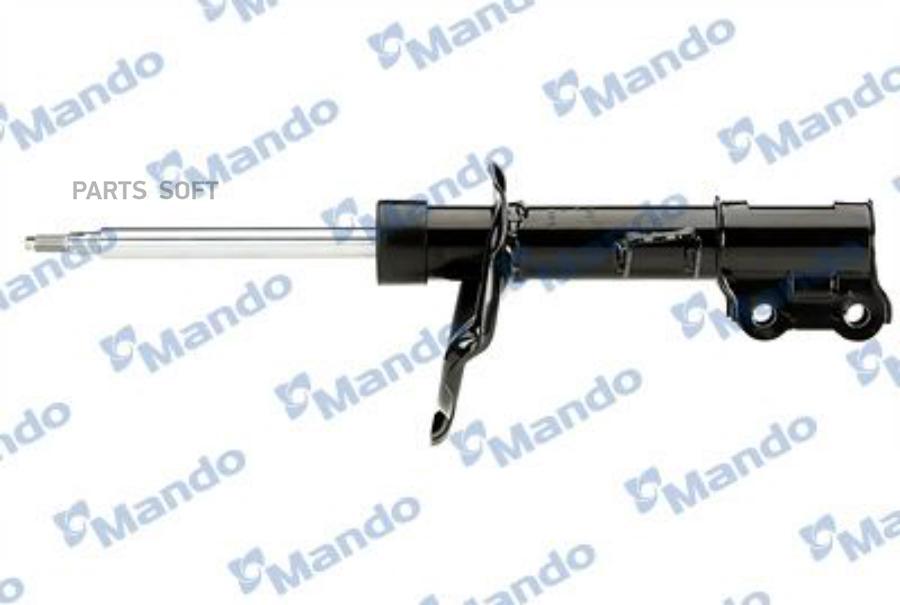 Ex546511h001_амортизатор Передний Левый Газовый! Kia Ceed All 06> Mando арт. EX546511H001
Ex546511h001_амортизатор Передний Левый Газовый! Kia Ceed All 06> Mando арт. EX546511H001