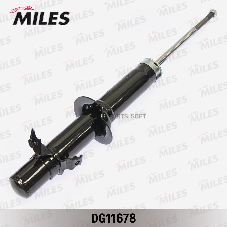 Амортизатор Передний Левый Honda Odyssey (Ra1/2/3/4/5) 10/94-11/99 (Kyb 341201) Dg11678 Mi
Амортизатор Передний Левый Honda Odyssey (Ra1/2/3/4/5) 10/94-11/99 (Kyb 341201) Dg11678 Mi