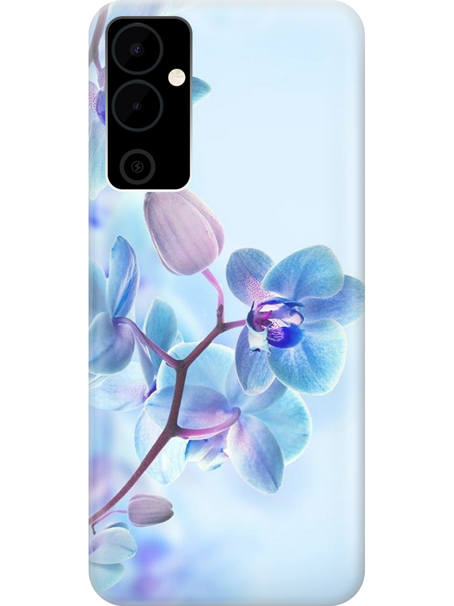 Силиконовый чехол на Tecno Pova Neo 2 "Синий цветок на синем", Голубой;синий;фиолетовый, 20001476
Силиконовый чехол на Tecno Pova Neo 2 "Синий цветок на синем", Голубой;синий;фиолетовый, 20001476